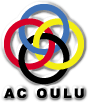 AC Oulu Fussball