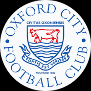 Oxford City Fussball