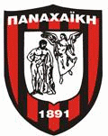 Panachaiki GE Fussball