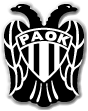 PAOK Thessaloniki Fussball