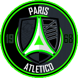 Paris 13 Atletico Fussball