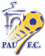 Pau FC Fussball