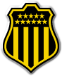 Penarol Montevideo Fussball