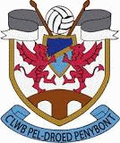 Pen-y-Bont FC Fussball