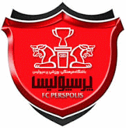 Persepolis Fussball