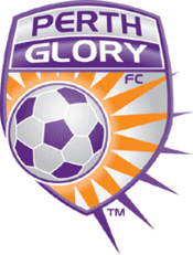 Perth Glory Fussball