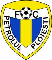 Petrolul Ploiesti Fussball