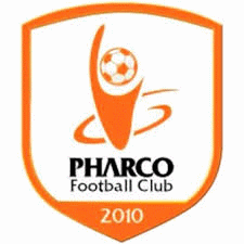 Pharco FC Fussball