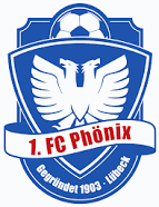 1. FC Phönix Lübeck Fussball