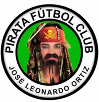 Pirata FC Fussball