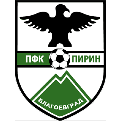 Pirin Blagoevgrad Fussball