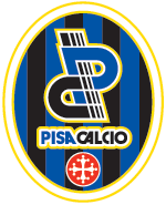 Pisa Calcio Fussball