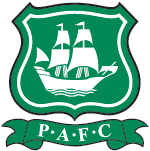 Plymouth Argyle Fussball