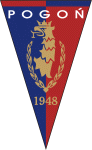 Pogon Szczecin Fussball