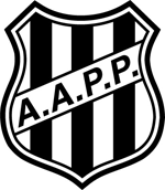 AA Ponte Preta Fussball