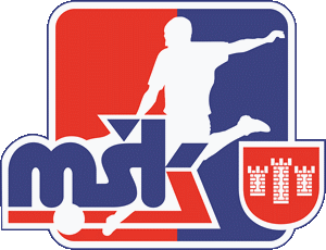MŠK Považská Bystrica Fussball