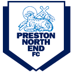 Preston North End Fussball