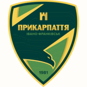 FC Prykarpattya Fussball