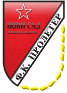 RFK Novi Sad Fussball