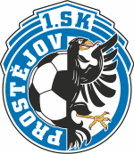 1.SK Prostejov Fussball
