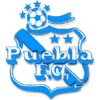 Puebla FC Fussball