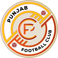 Punjab FC Fussball