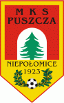 Puszcza Niepolomice Fussball