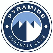 Pyramids FC Fussball