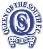 Queen of the South  Fussball