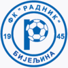 FK Radnik Bijeljina Fussball