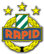 SK Rapid Wien Fussball