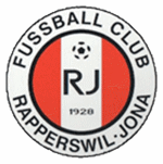 FC Rapperswil Jona Fussball