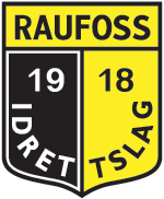 Raufoss Fotball Fussball