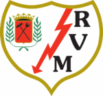 Rayo Vallecano Madrid Fussball