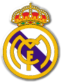 Real Madrid CF Fussball