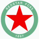 Red Star 93 Fussball