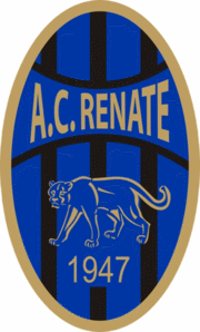 AC Renate Fussball