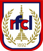 RFC de Liége Fussball