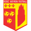 Rodez Aveyron Fussball