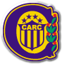 Rosario Central Fussball