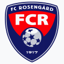 FC Rosengard 1917 Fussball