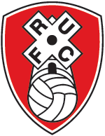 Rotherham United Fussball