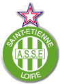 AS de Saint Etienne Fussball