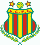 Sampaio Correa Fussball