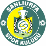 Sanliurfaspor Fussball