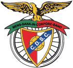 CD Santa Clara Fussball