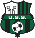 Sassuolo Calcio Fussball