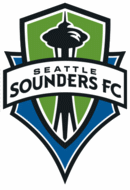 Seattle Sounders Fussball