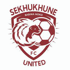 Sekhukhune United Fussball