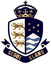 Seoul E-Land FC Fussball
